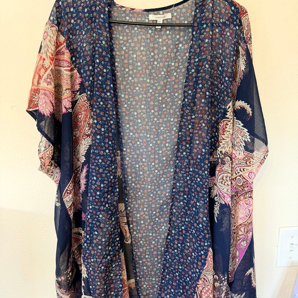 Kimono Maurices size S/M